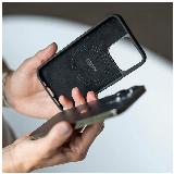Чехол SP Connect Phone Case SPC+ для iPhone (12/12 PRO) арт. 52633, черный — фото 4
