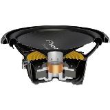 Сабвуфер Pioneer TS-W32S4, 30см, 1500Вт, 4Ом, 22-160Гц — фото 3