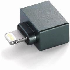 DdHiFi TC28i адаптер для наушников lightning to type c