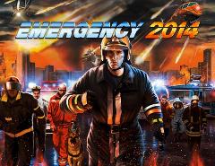 Служба спасения 2014, Koch Media, цифровая версия, Steam (Для платформы PC)