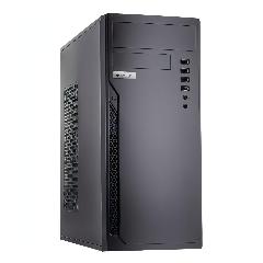 Системный блок LYAMBDA Office L-OFC03102-BK (i3-12100/16GB/SSD512GB/UHD730/Win11), черный, 175x405x330