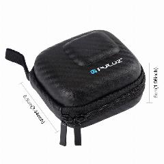 PULUZ Mini Portable Storage Bag Сумка из углеродного волокна для экшн-камеры DJi Osmo, 160.0X130.0X50.0