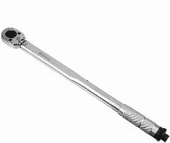 Ермак Ключ динамометрический 1/2" 28-210Нм