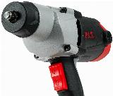 Гайковерт электрический P. I. T. PIW1100-C в кейсе, 1100 Вт, 450Нм, набор головок, 100x250x250 мм — фото 2