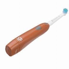 Электрическая зубная щетка CS Medica CS-20040-F (оранжевая)