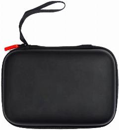 Чехол защитный Anbernic, EVA, для Anbernic RG35XX/Plus, черный, black