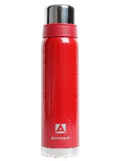 Термос Арктика 0,9 л Красный (uni: one size), красный, красный