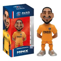 Фигурка коллекционная Джанлуиджи Доннарумма PSG, 12 см