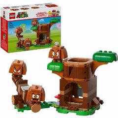 Конструктор Lego ® Super Mario™ 71433 Игровая площадка Гумбас