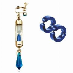 Серьги YIYUYIHUA, e244-4