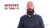 Пила сабельная WORTEX SR 1508-1 E (0325118), 900-3300 ход/мин — фото 2