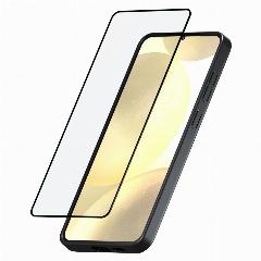 Защитное стекло SP Connect SPC+ для Samsung Galaxy S24 Plus прозрачное, бесцветный