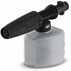 Насадка для пенной чистки Karcher FJ 3 (2.643-150.0) для аппаратов высокого давления K 2 - K 7 (Black)