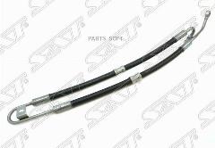 Шланг ГУР BMW X5 99-06 M54; M54B30 SAT ST-32416759774 | цена за 1 шт
