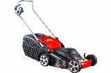 Газонокосилка EFCO LR 44 PE, красный/черный — фото 4