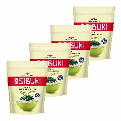 Хлопья морской капусты с кунжутом, Sibuki 40 г х 4 шт