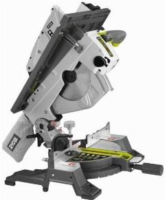 Пила торцовочная комбинированная Ryobi RTMS1800G 1800 Вт 5133002152