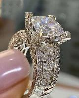 Кольцо, 7, ring — фото 3