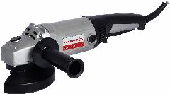 УШМ Интерскол УШМ-150/1300 58.1.0.00, 1300 Вт, 150 мм, 167x445x135 мм