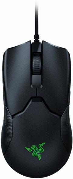 Мышь Razer Viper 8KHZ RZ01-03580100-R3M1, 126 x 66 x 37