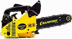 Бензопила Champion 125 T-10"-3/8-1,3-40Е, желтый