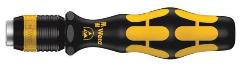 Ручка для бит изолированная Wera WE-051273 ESD, 90 mm