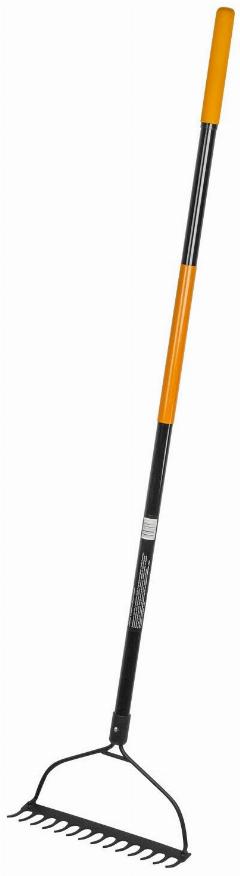 Грабли зубчатые STARTUL Metsa (ST6080-06)