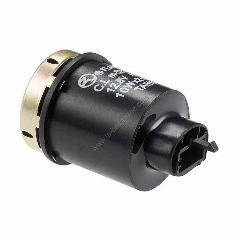 Реле поворотов 139QMB,152QMI,157QMJ 50-150сс, Honda Dio (3 контакта )