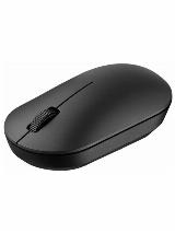 Беспроводная мышь Wireless Mouse Lite, черный — фото 1