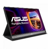 Монитор ASUS LCD 15.6" MB16ACE DarkGrey {IPS 1920x1080 5ms 178/178 250cd 800:1 USB} — фото 4