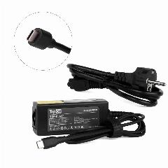 Блок питания Dell 19.5V1.58A 30W прямоугольный