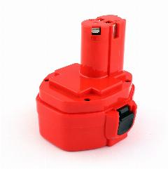 Аккумулятор для Makita 14.4V 2.0Ah (Ni-Cd) PN: 192699-A.