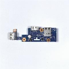 Плата USB hdmi ноутбука Samsung R460