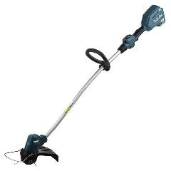 Триммер аккумуляторный 30см - 240Вт 18В Li-Ion, без акк и з/у, Makita DUR189Z, 19x153x17 см