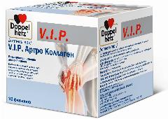 Доппельгерц VIP Артро Коллаген 25 мл 30 шт. флакон - жидкость