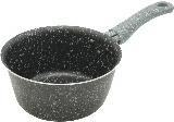 Конусной ковш Vari Романтика Венеции серый гранит 16 см GIG68116 — фото 2