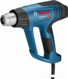 Строительный фен Bosch GHG 20-63 Professional 06012A6201