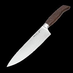 Поварской кухонный шеф-нож Berger Cutlery 21 см, сталь кованая 1.4116, BC110521