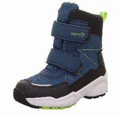 Полусапоги Superfit CULUSUK 2.0, синий