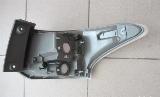 Фонарь задний левый совместимый с Mitsubishi Outlander 3 2012-2015, красный — фото 2
