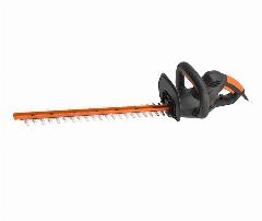 Кусторез электрический WORX WG216E, черный