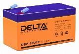 Аккумуляторная батарея Delta Battery DTM 12012 ( 12V / 1.2Ah ) — фото 4