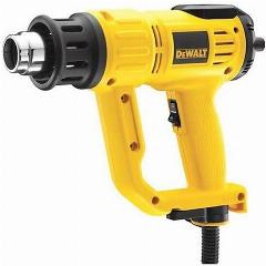 Пистолет горячего воздуха Dewalt D26414-QS (B1)