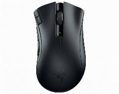 Игровая мышь Razer Deathadder V2 X HyperSpeed, 127 x 62 x 43