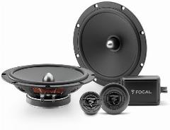 Focal ASE-165S, черный