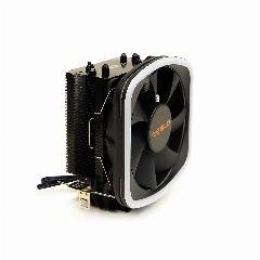 Кулер для процессора TESLA SHADOW SE213 150 Вт 4-pin PWM (TSL-SE213), 136 мм