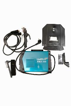 Сварочный аппарат инверторный Malttec MMA-300