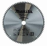 Пильный диск MAKITA 305 x 30 x 2.8/2 80z универсальный для алюминия/дерева/пластика (D-65676) — фото 2