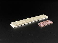 Алмазный брусок VID 20/14 (700grit) на бланке, OSB, С25%, -
