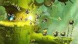 Ключ XBOX ONE и SERIES X/S Игра Rayman Legends / рэйман легенды (полностью на русском) — фото 4